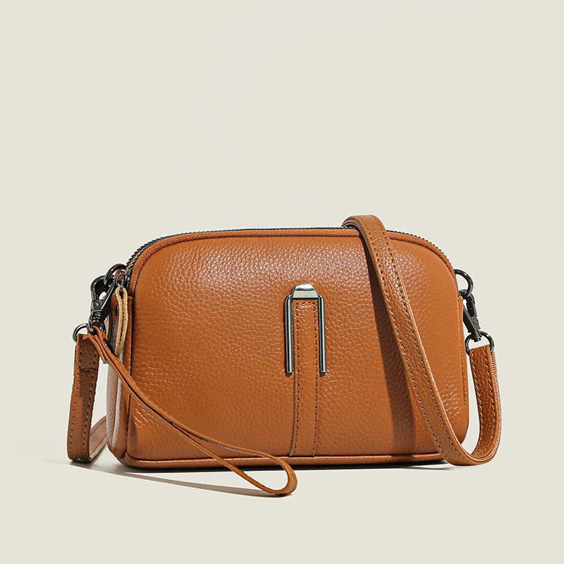 Whitney - Luxury Crossbody