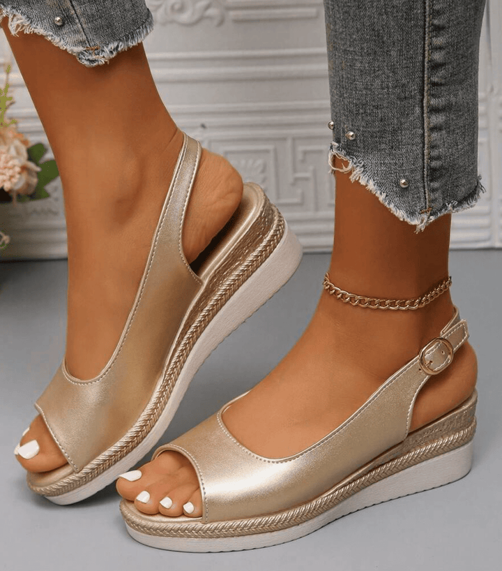 Violetta - Orthopaedic Sandals