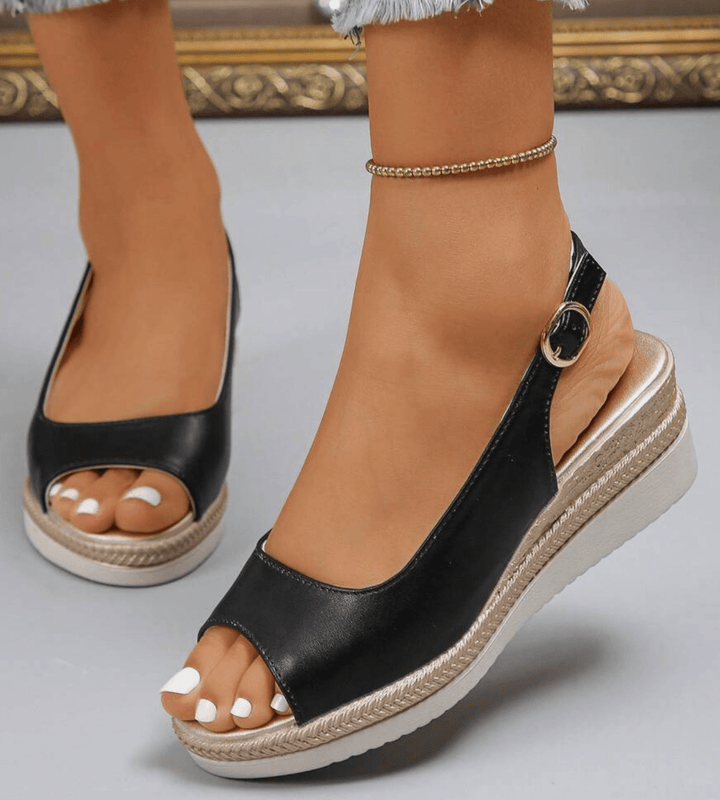 Violetta - Orthopaedic Sandals