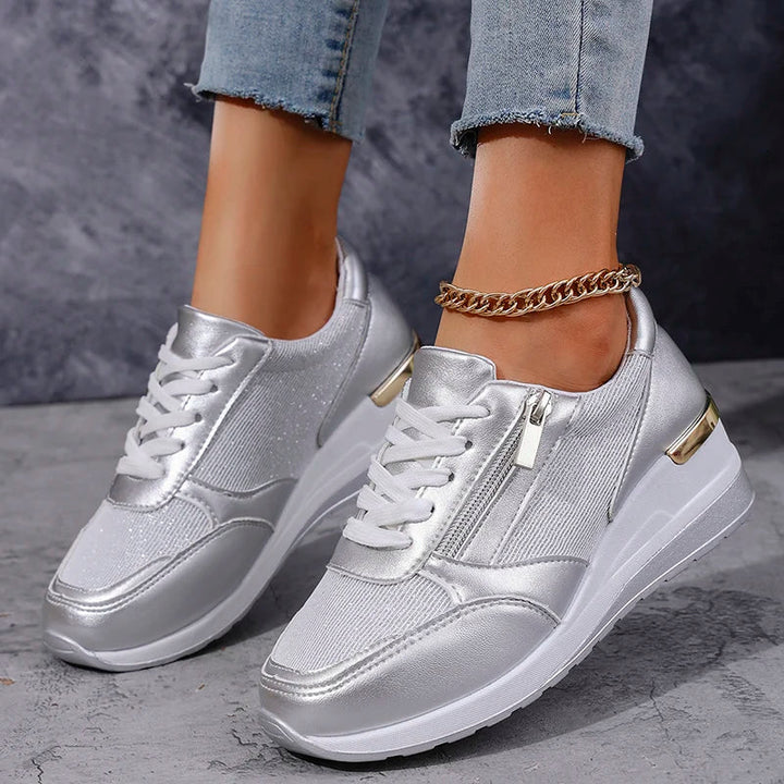 Bianca - Surge Orthopedic Platform Sneakers