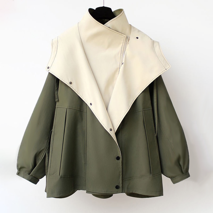Kate - Windbreaker Jacket