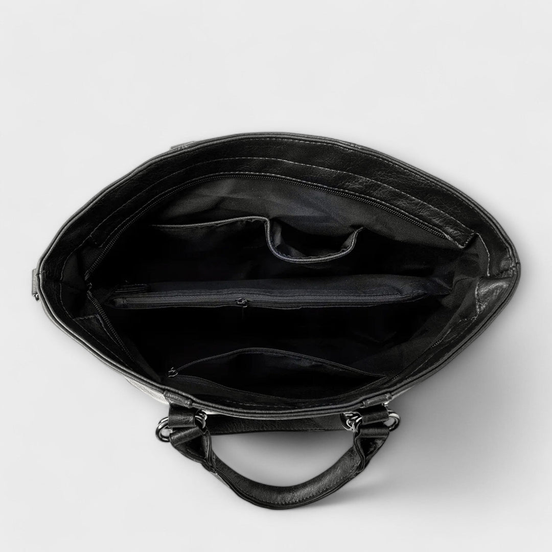 Aspen - Large Leather Bag