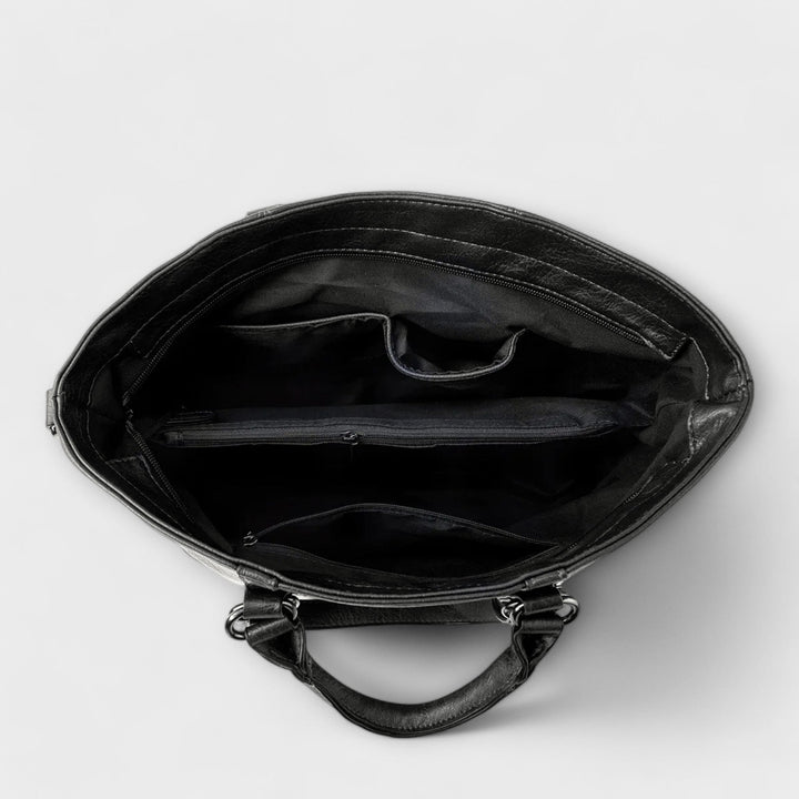 Aspen - Large Leather Bag