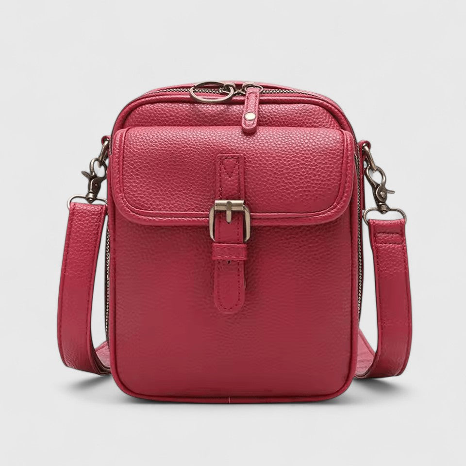 Tenley - Sophisticated Crossbody Bag