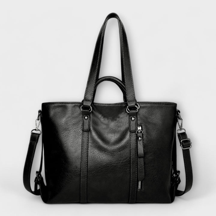 Aspen - Large Leather Bag