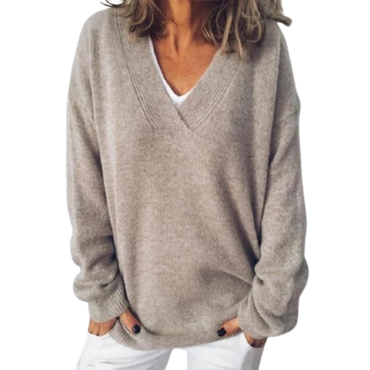 Mia - Luxurious Soft Sweater