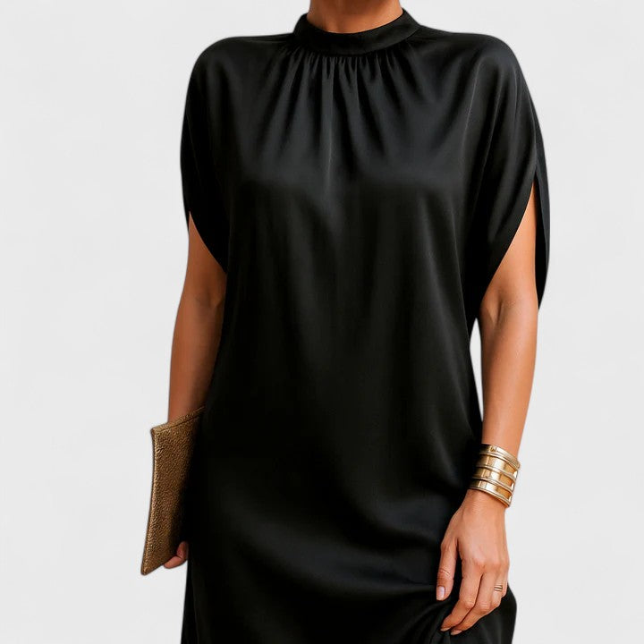 Olivia - Figure Flattering Dress