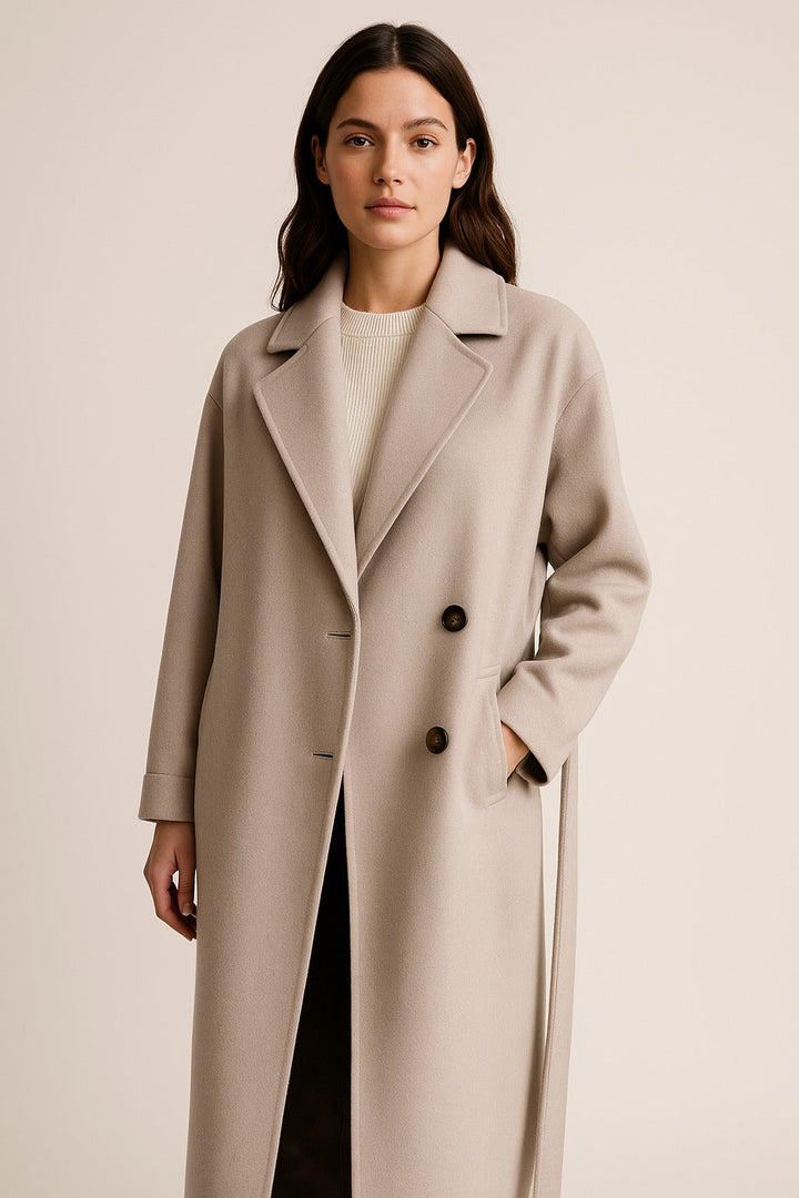 Amanda - Trench Coat