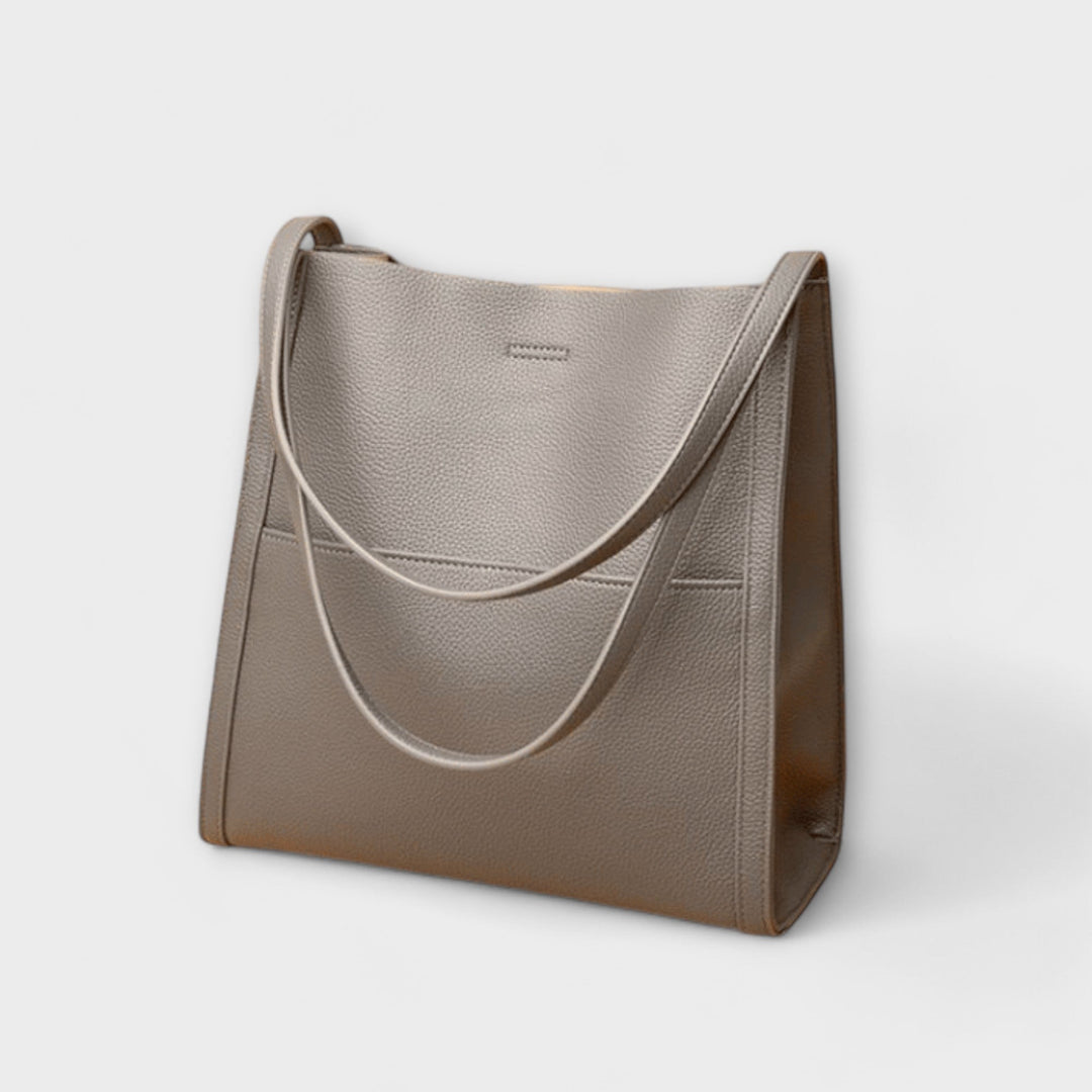 Reese - Handmade Leather Bag