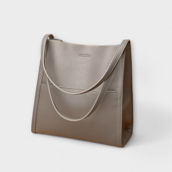 Reese - Handmade Leather Bag