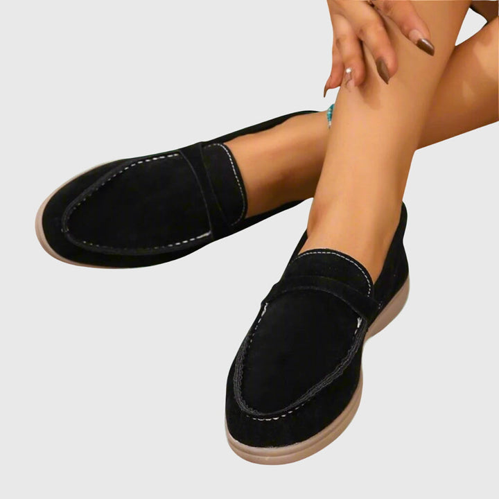 Natalie - Orthopedic Loafers