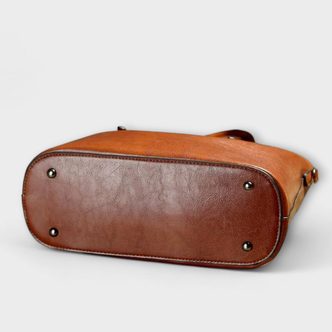 Dakota - Vintage Shoulder Bag