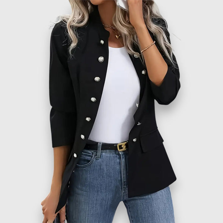 Aurora – Women's Blazer