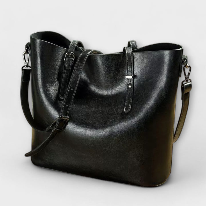 Dakota - Vintage Shoulder Bag