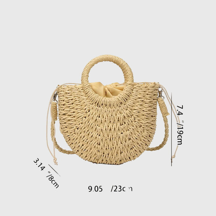 Parker - Summer Shoulder Bag