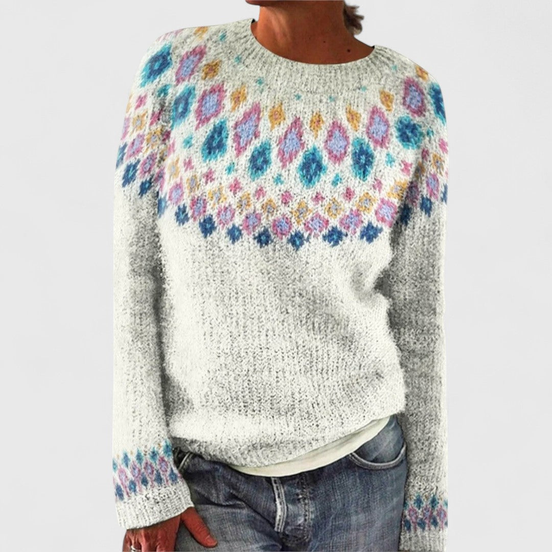 Bella - Casual & Cozy Sweater