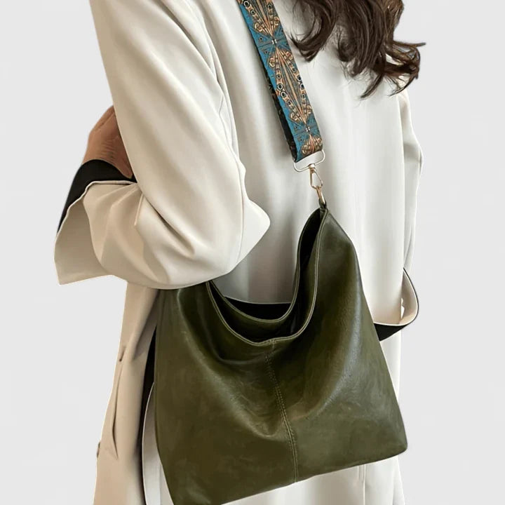 Emerson - Sophisticated Handbag