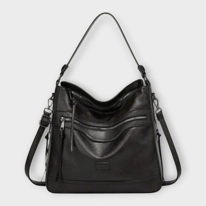 Ember - Classic Retro Shoulder Bag