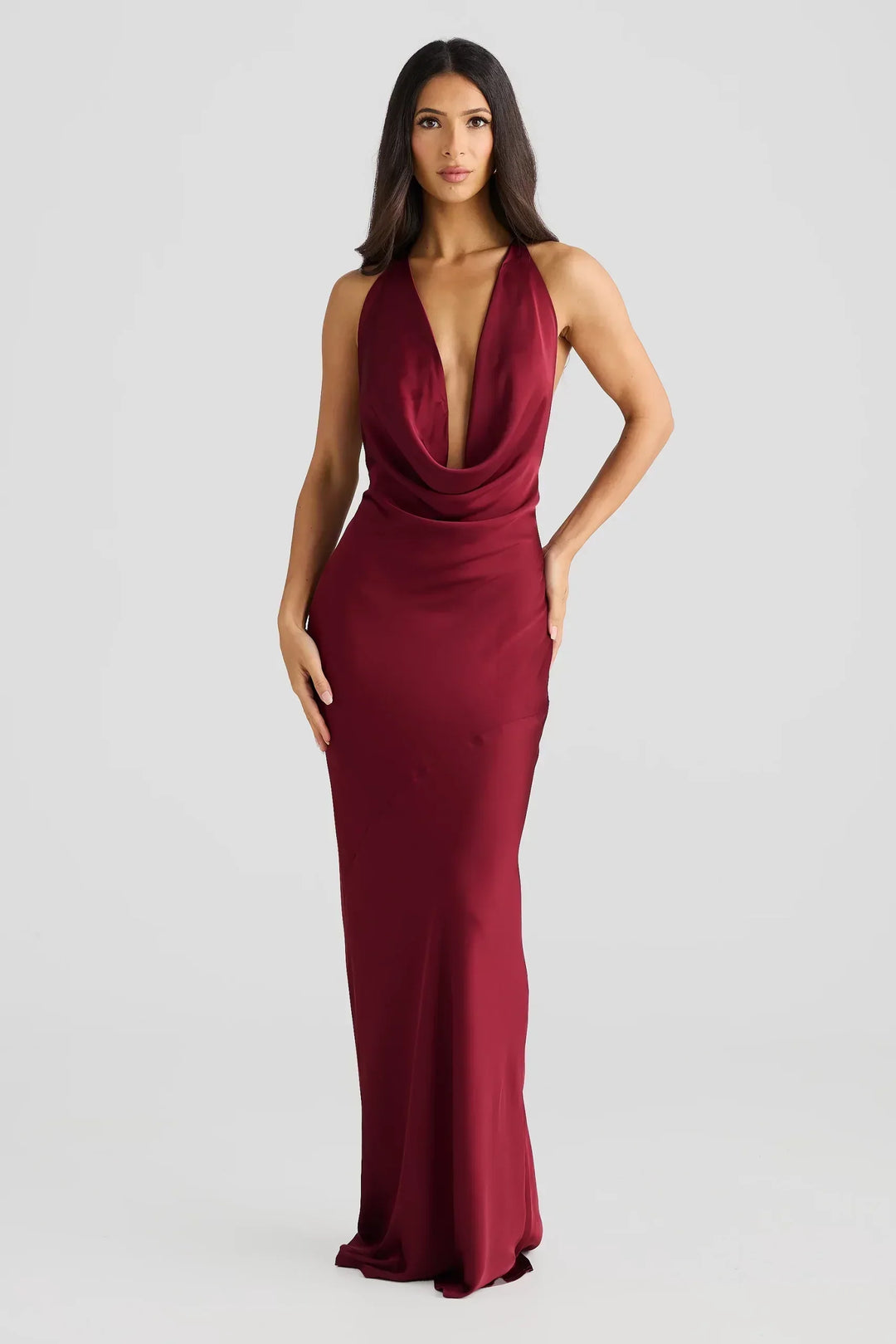 Josefina - Elegant Dress for Occasions