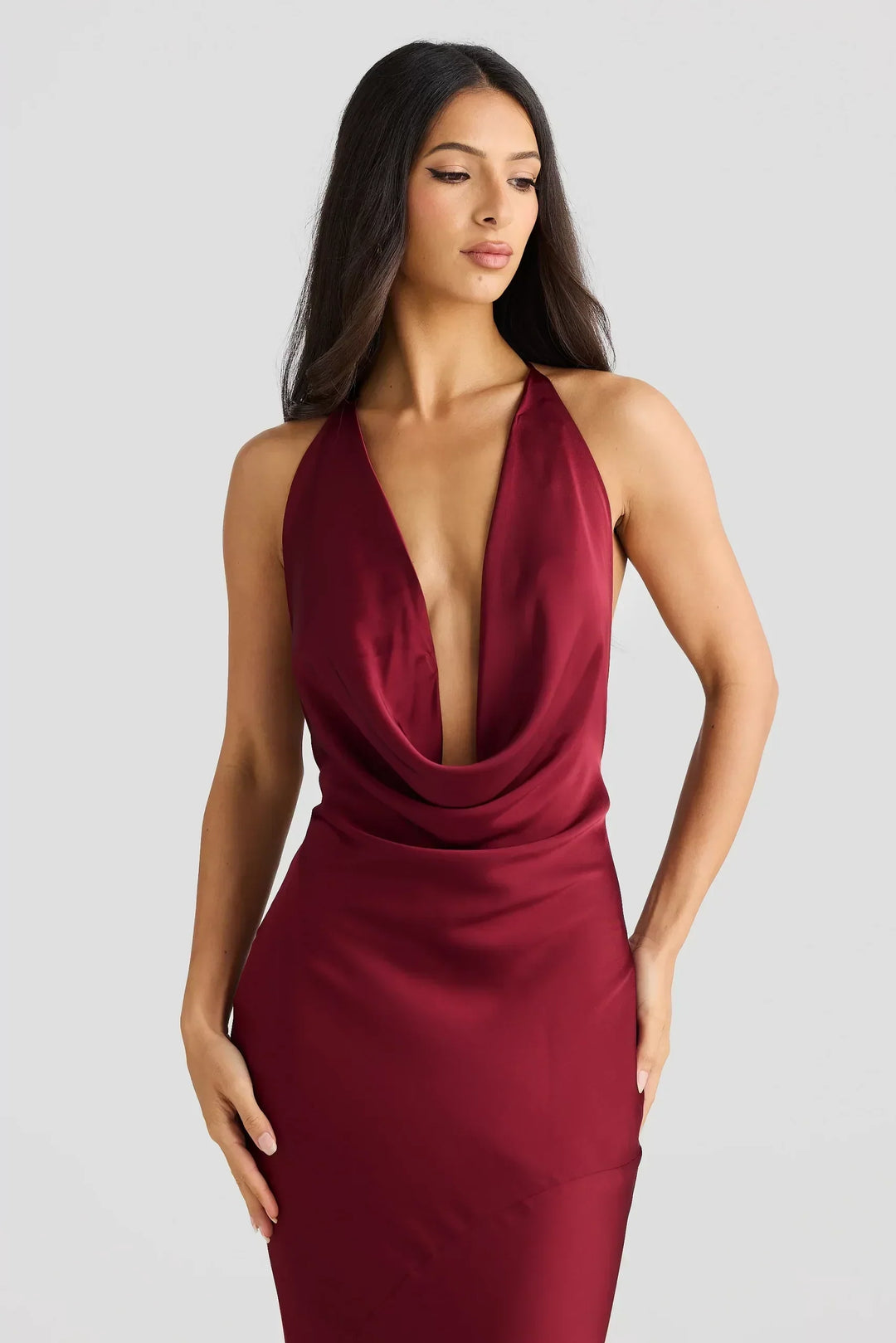 Josefina - Elegant Dress for Occasions