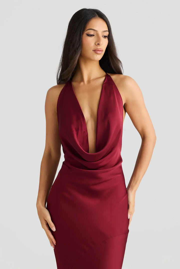 Josefina - Elegant Dress for Occasions