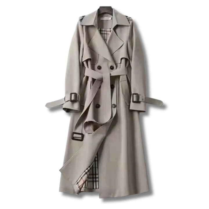 Chloe - Classic Trenchcoat
