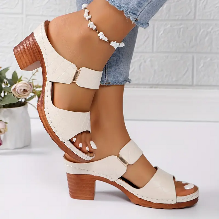 Juliette - Stylish Orthopedic Sandals