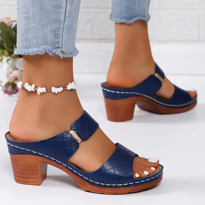 Juliette - Stylish Orthopedic Sandals